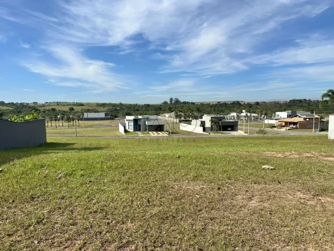 Terreno em Condomínio à venda, Residencial Terras de Ártemis (Ártemis) - PIRACICABA/SP