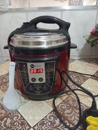 Panela semi nova