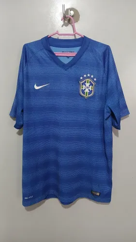 CAMISA DA SELEÇÃO DE 2014 G OFICIAL