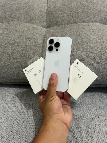 IPHONE 14 PRO - TODO ORIGINAL 