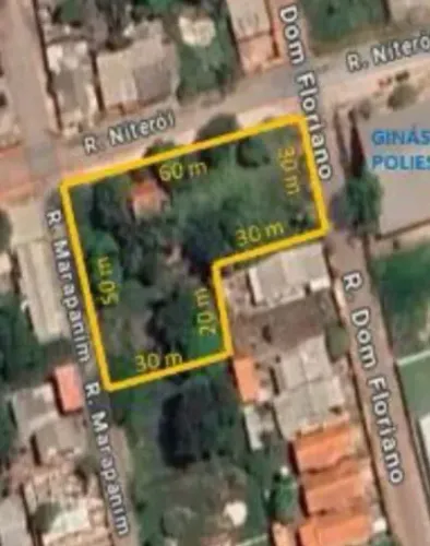 SuperOferta!!-Terreno em Santarém-Pa-2.400m2-08 lote 10X30m-Documento-Trata c Proprietário