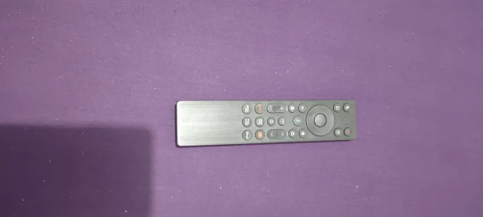 Controle Remoto Original TCL Google TV 55P7K / 55" - Funcionando