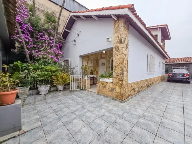 Casa para venda em Vila Dionisia com 2 quartos, 170m²