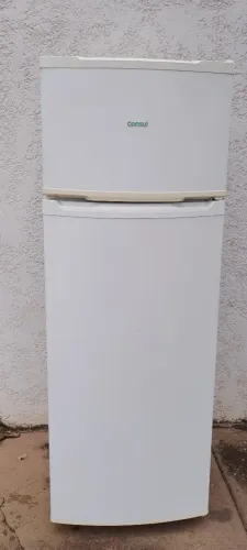 Geladeira Consul duplex