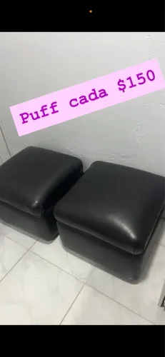 Puff