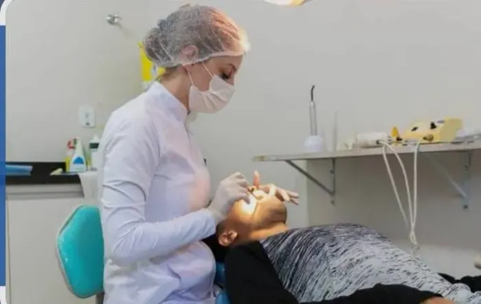 Dentista