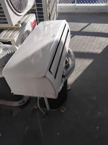Venda ar condicionado 9000 BTUs