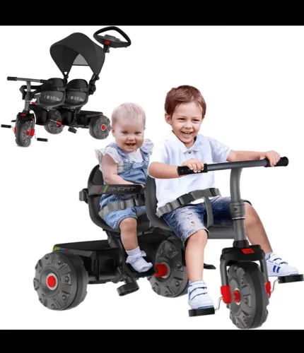Carrinho de passeio 