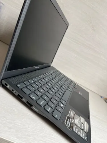 Notebook Positivo Motion Seminovo