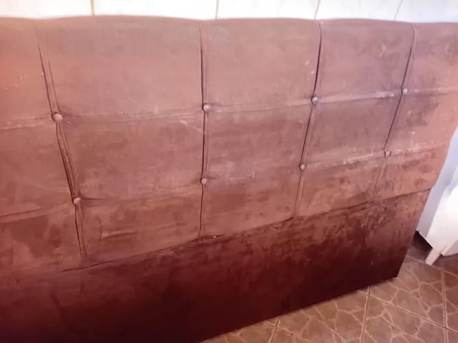Cabeceira de Cama