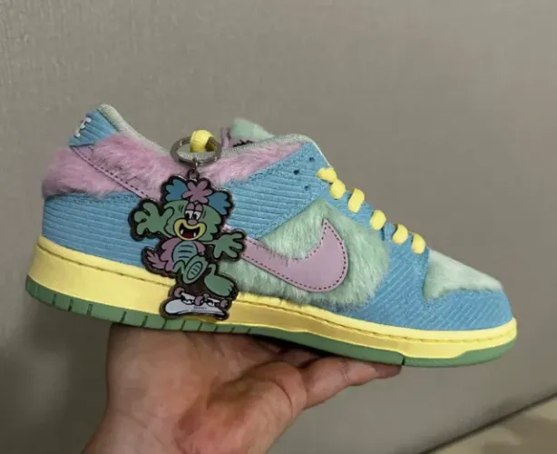 Nike SB Verdy