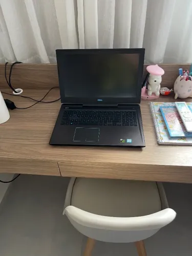 Notebook Dell