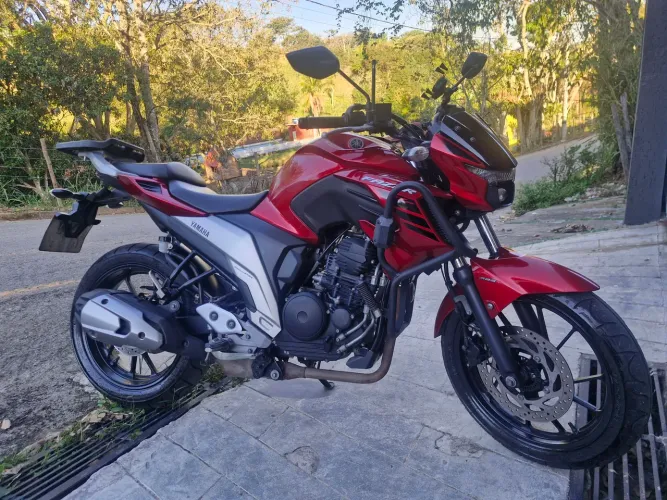 Linda Fazer 250 - Flex 2023