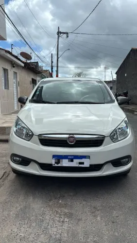 Fiat Grand Siena Essen.sublime 1.6 Flex 2015