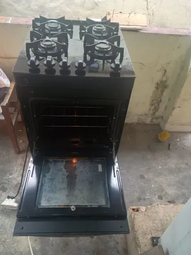 Fogão