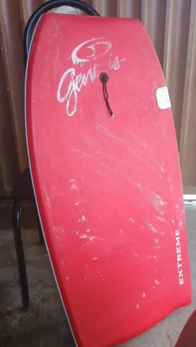 Bodyboard