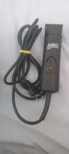Maquina de tosa andis 