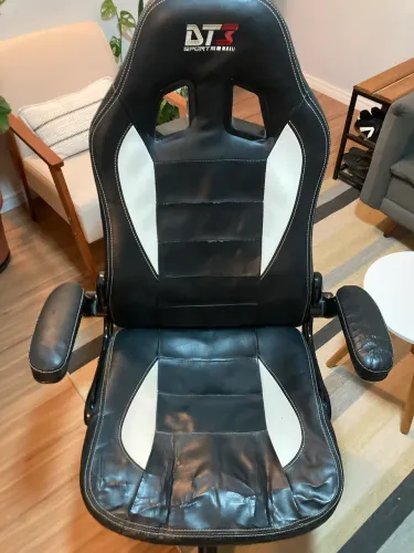 Cadeira gamer DT3 Sports