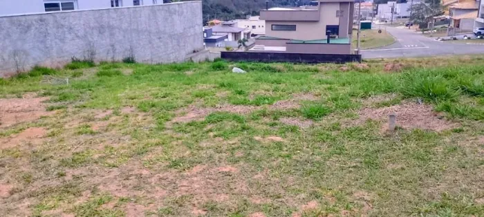 Terreno à venda, 370 m² por R$ 370.000,00 - Granja Viana - Cotia/SP