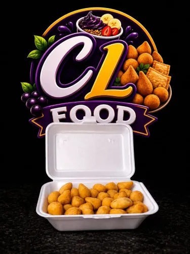 Mini Salgados