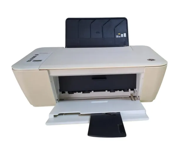 Impressora HP Deskjet Ink Advantage 2546