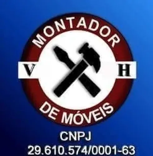 Desmontagem/montagem em todo São Paulo!