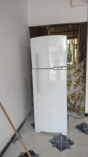 Geladeira brastemp, 60 dias de garantia