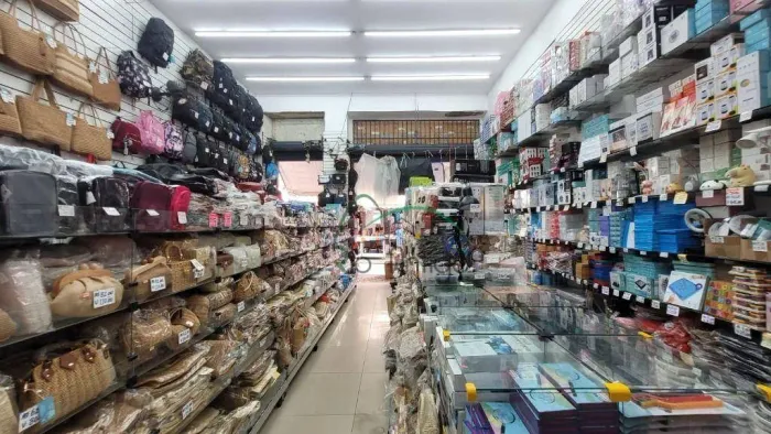 Loja - Rua Gonçalves Ledo - Venda - Centro