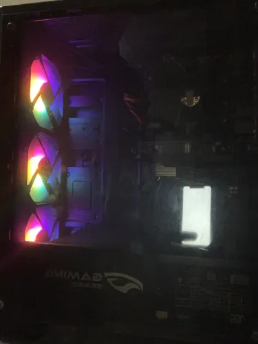 COMPUTADOR GAMER BARATO