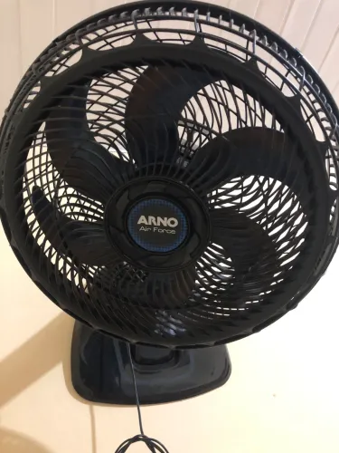 Ventilador Arno