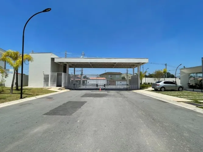 Terreno à venda, 132 m² por R$ 350.000,00 - Granja Viana - Cotia/SP