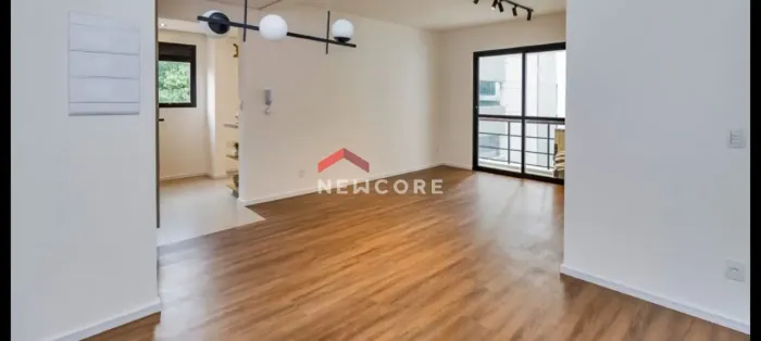 Apartamento em Rua Doutor Andrade Pertence - Vila Olímpia - São Paulo/SP