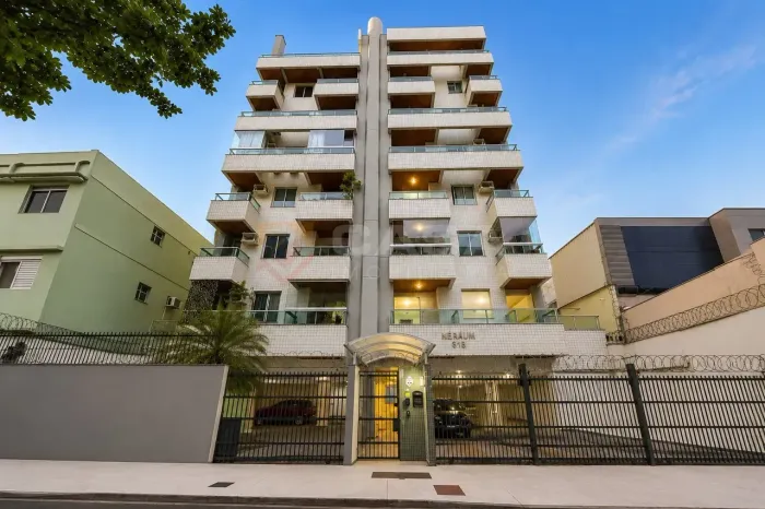 Apartamento com 3 quartos, 1 suíte, 1 vaga à venda em Jardim da Penha Vitória/ES