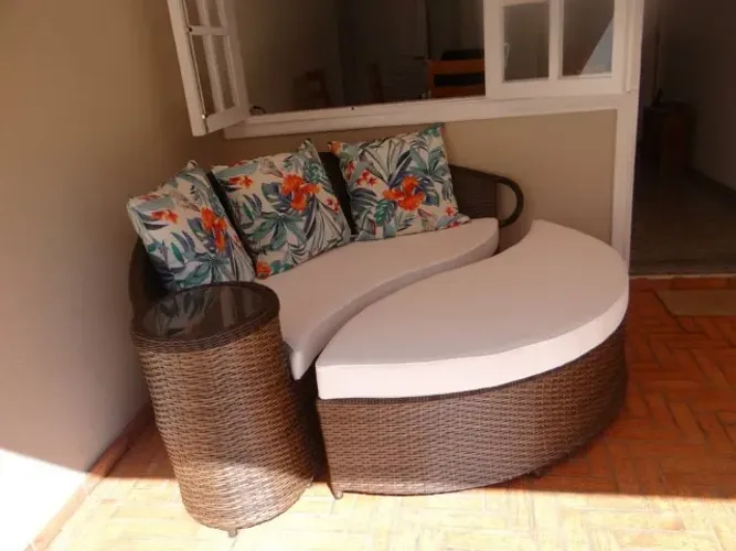 Chaise Dubai