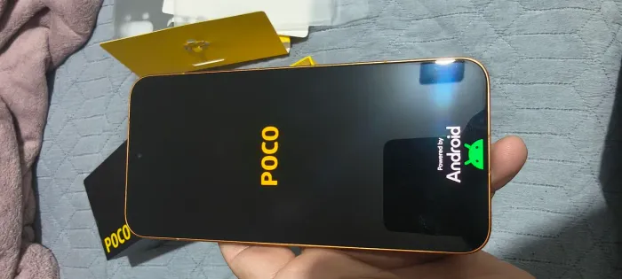 Poco x8 pro Max