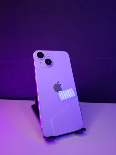 iPhone 14 128GB todo original ?