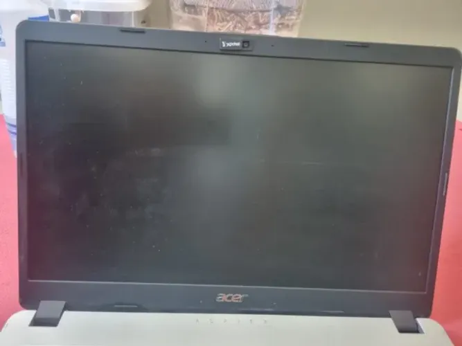 ACER ASPIRE 5 A515-52G-79H1 i7 / GeForce MX130 - PARA PEÇAS