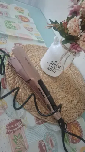 chapinha até 230°Grau