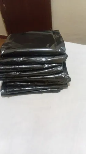Saco de lixo ? 100 litros Valor 80,00 reais 170 unidades