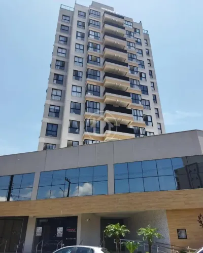 APARTAMENTO EM ITAJAÍ -SC COM PLANEJADOS MOBILIADO