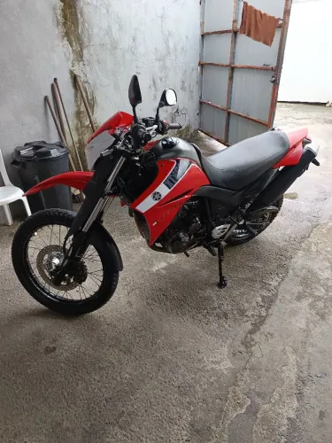 Vendo XT 660