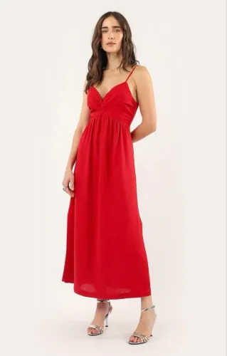 Vestido princesa