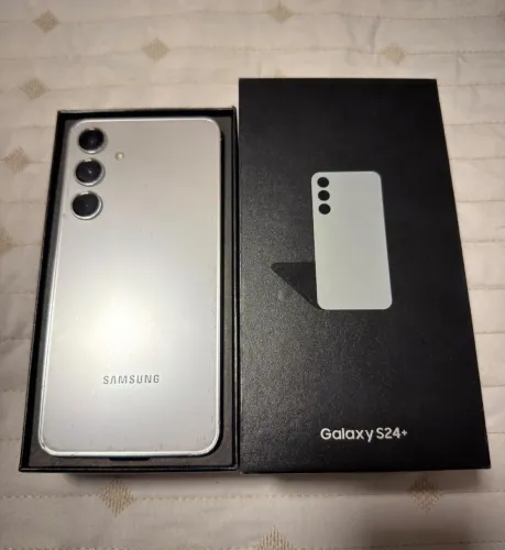 Samsung Galaxy S24 Plus 512gb