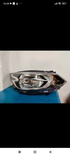 FAROL Onix plus lado direito original 