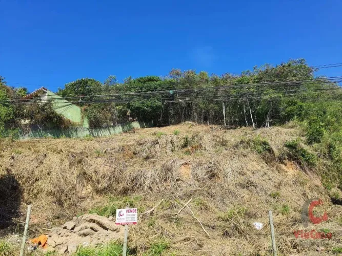 Terreno à venda, 574 m² por R$ 300.000,00 - Costazul - Rio das Ostras/RJ