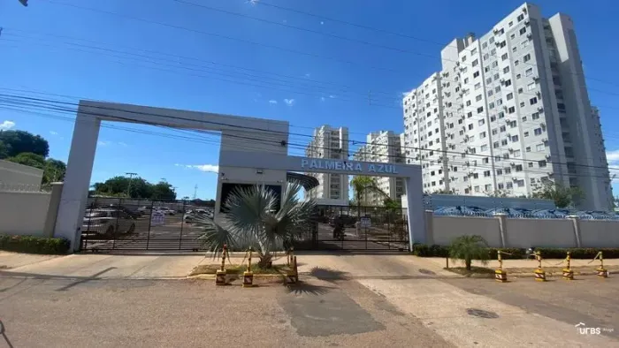 Apartamento, 46 m², 2 qts, , 1 vagas, Plano Diretor Norte