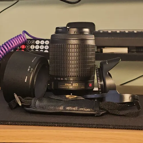 nikkor 55 200mm