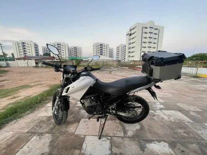 Crosser 2020 14mil