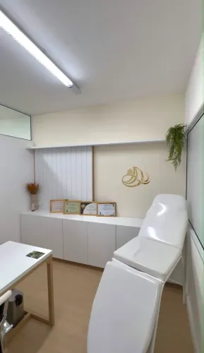 Sala de atendimento - locação por Hora, Período ou Mensal 