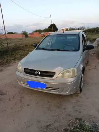 Chevrolet Corsa Sed. Maxx 1.0/ 1.0 Flexpower 8V 4P 2005